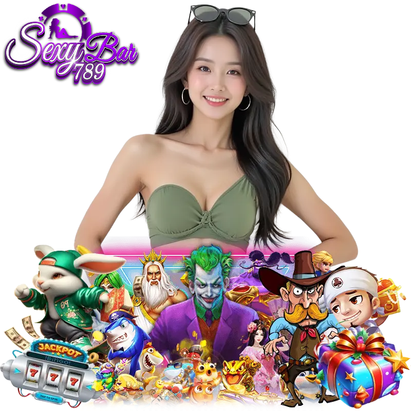sexybar789 เว็บ