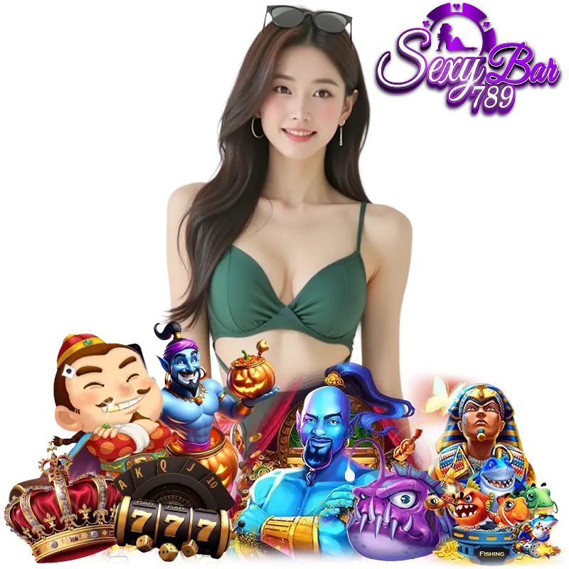 sexybar789 โปรโมชั่น