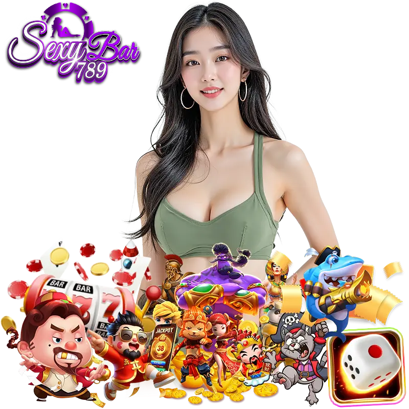 sexybar789 BET